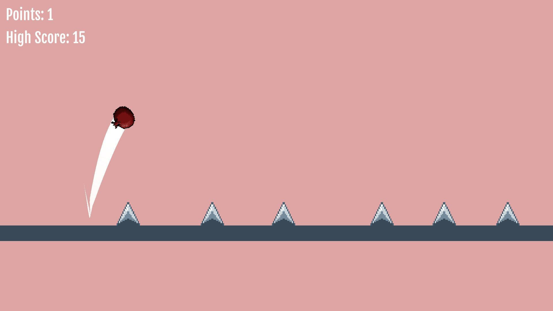 Fruitball (itch) - кадр 4