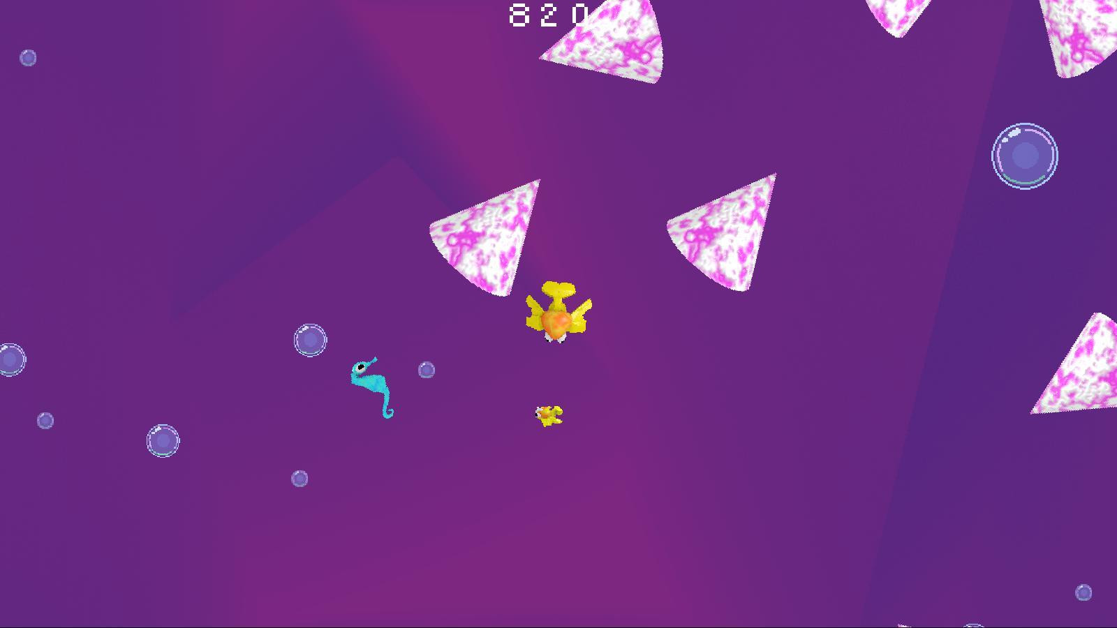 Minnow (itch) - кадр 7