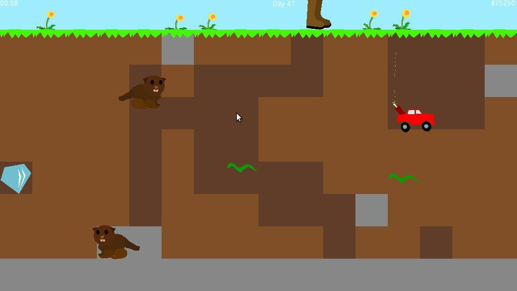 Six More Weeks of Winter (itch) - кадр 3