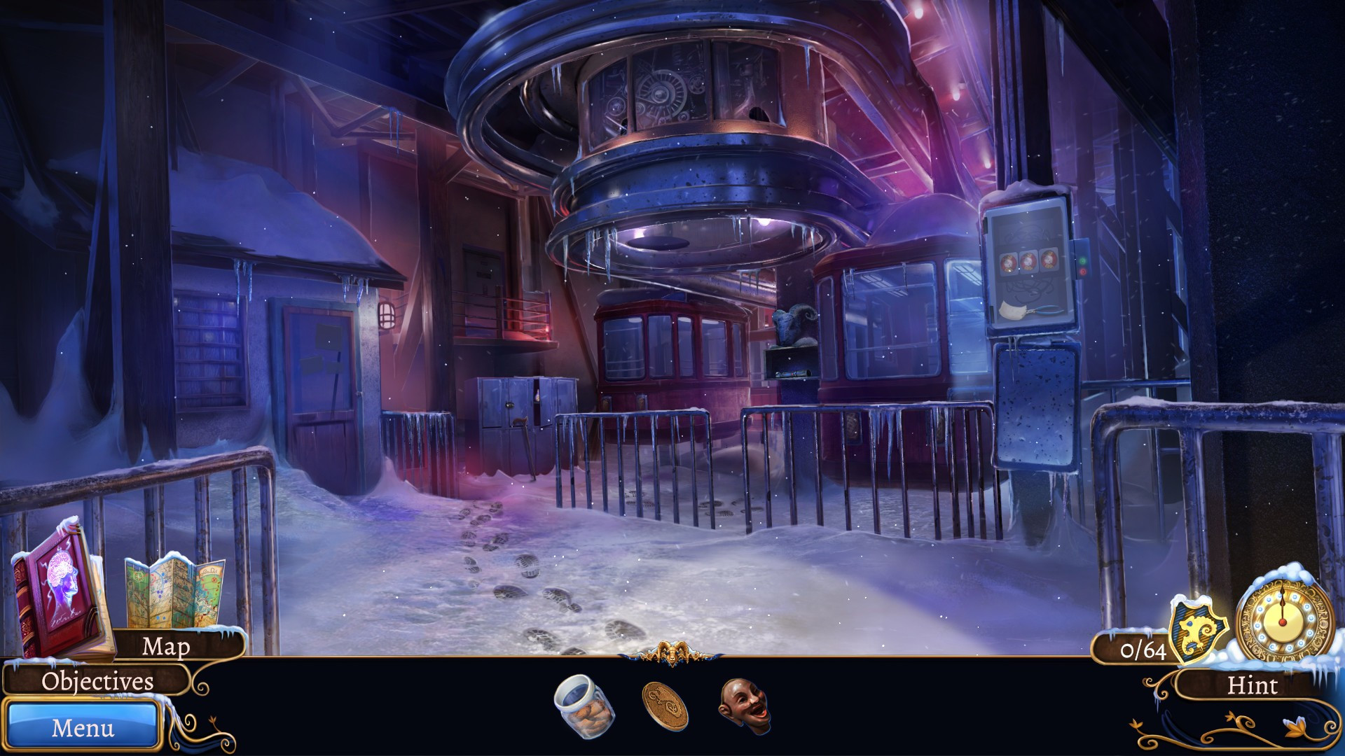 Dreamwalker: Never Fall Asleep - кадр 8
