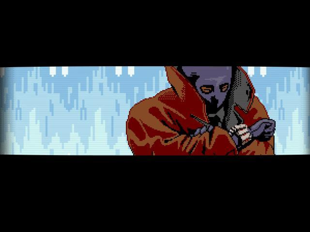 Master Spy (itch) - кадр 5