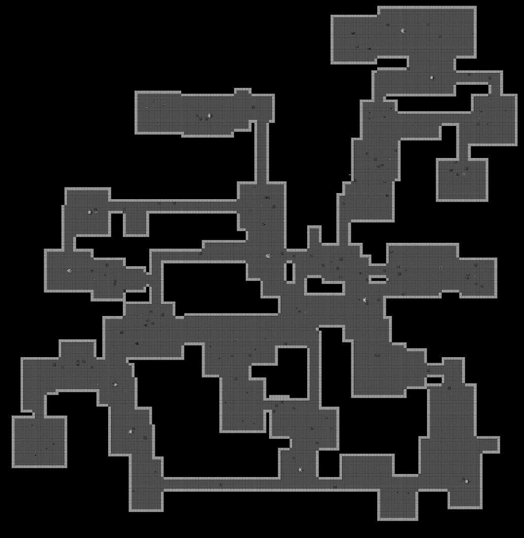 Alien Battles (itch) - кадр 4