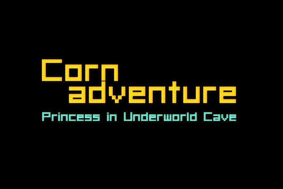 Corn Adventure I (itch) - кадр 1