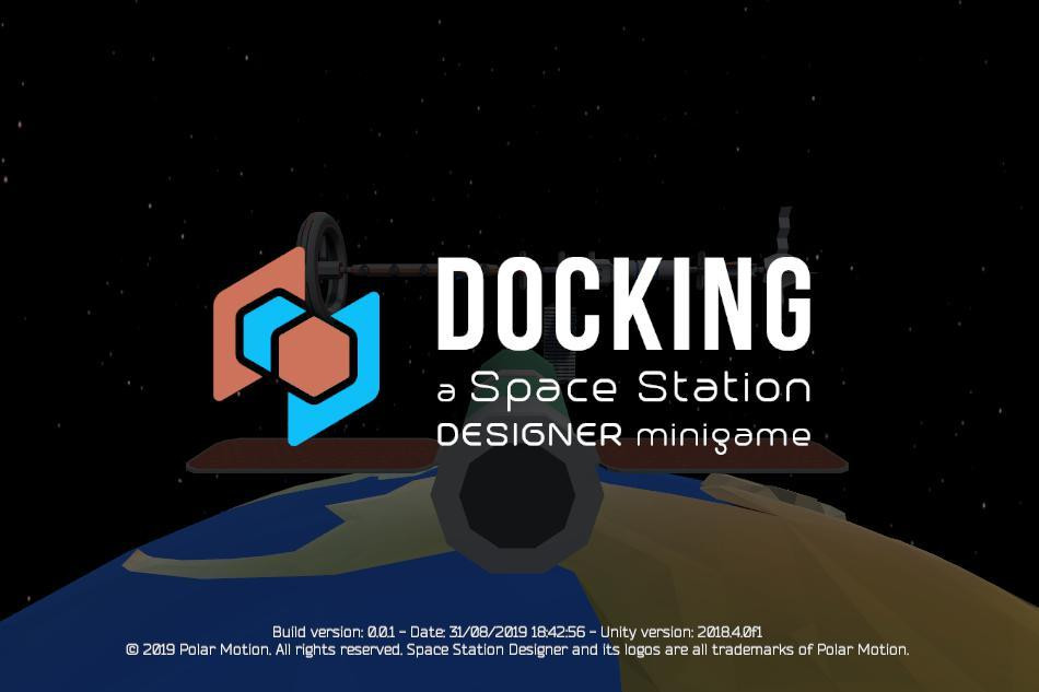 Docking (Polar Motion, msanjurj) (itch) - кадр 1