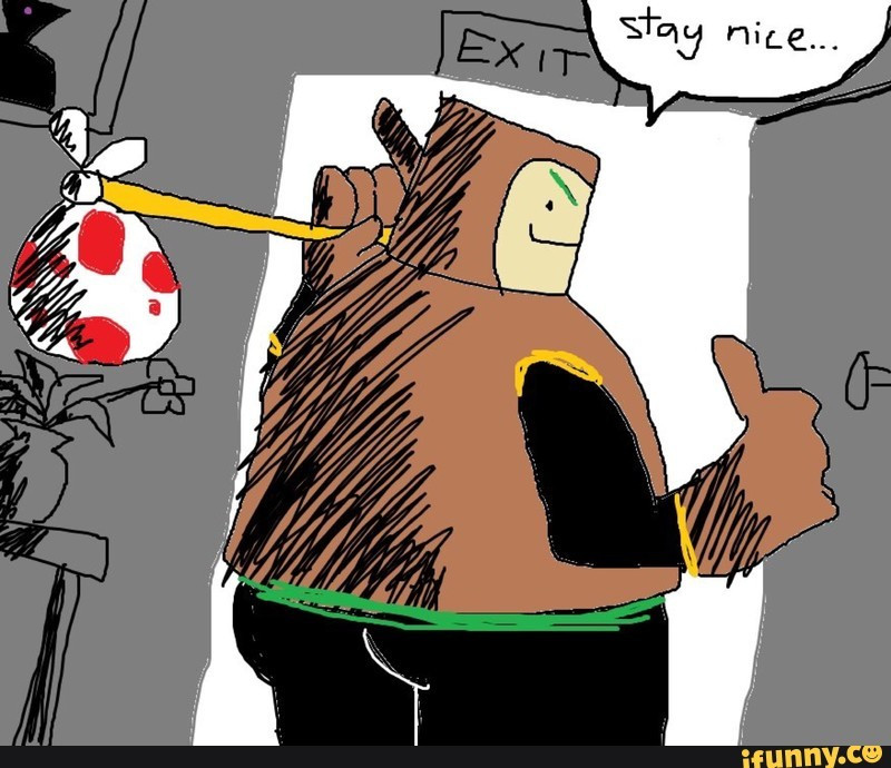 Wood Man UPDATED (itch) - кадр 2