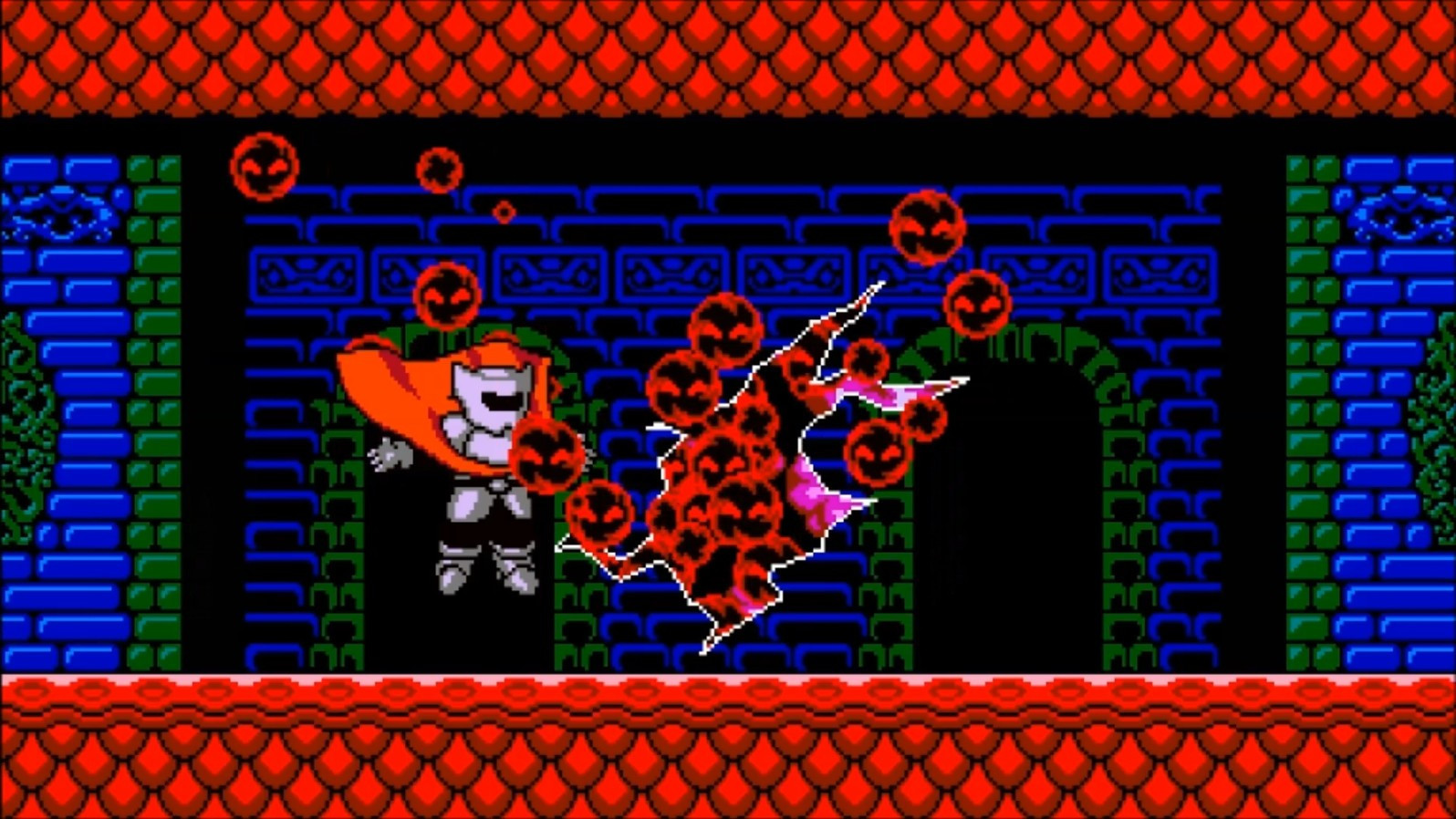 AGGELOS (itch) (PQube Games) - кадр 8