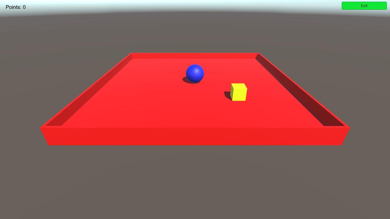 Balance (itch) (Bardon) - кадр 1