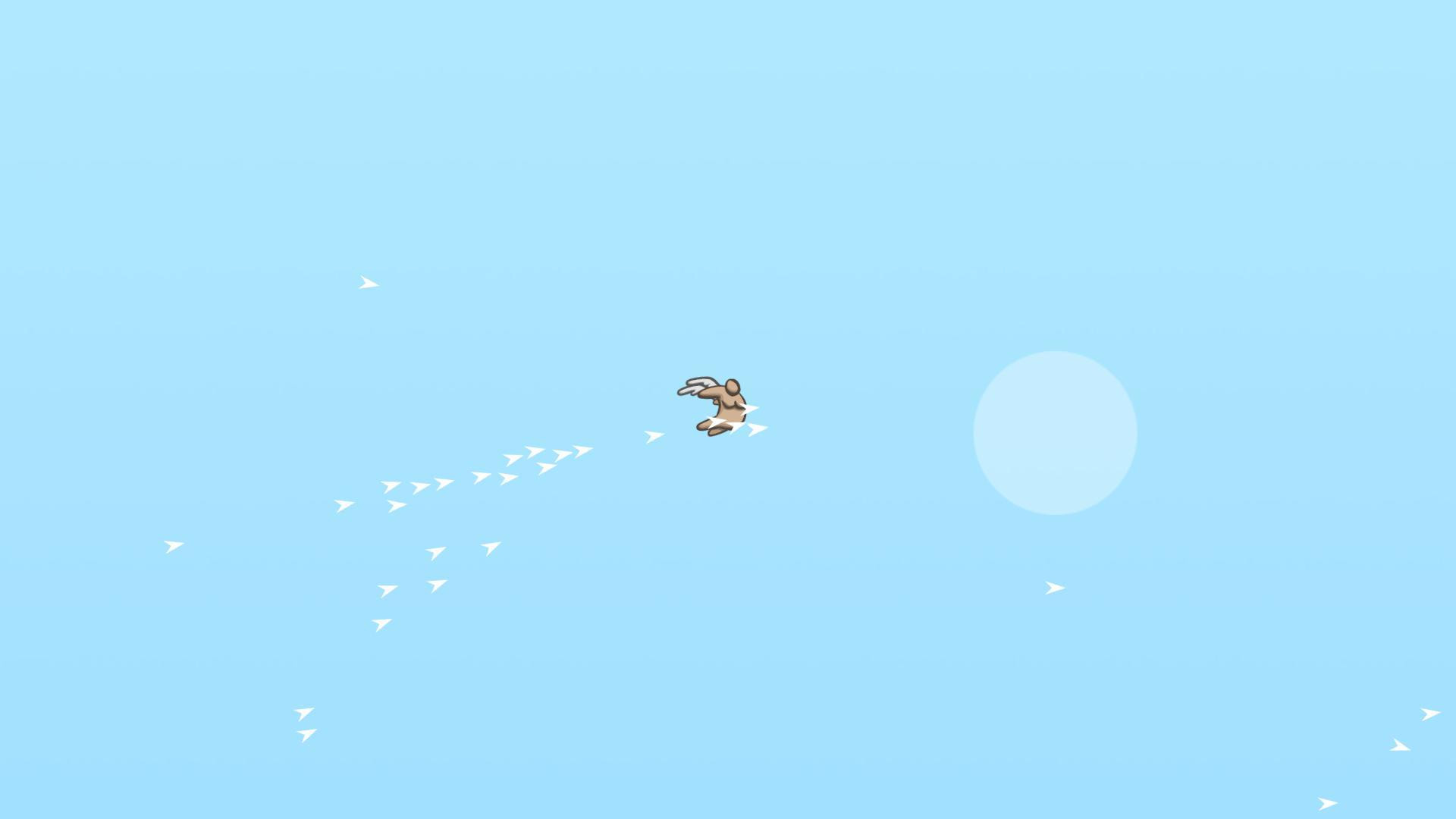 Big Bird (itch) - кадр 4