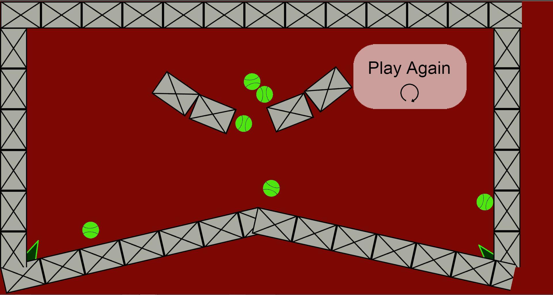 Ball Rolling Game (sermer) (itch) - кадр 3