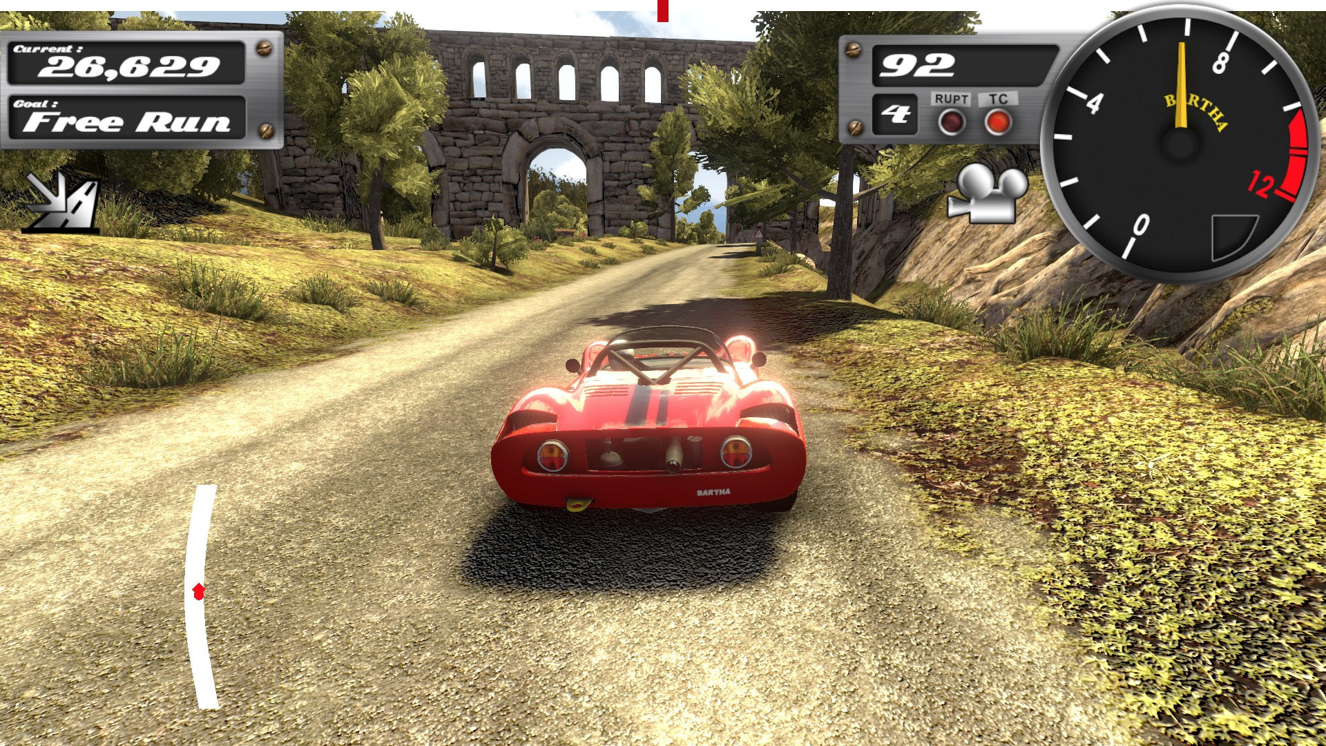 Classic Racers - кадр 13