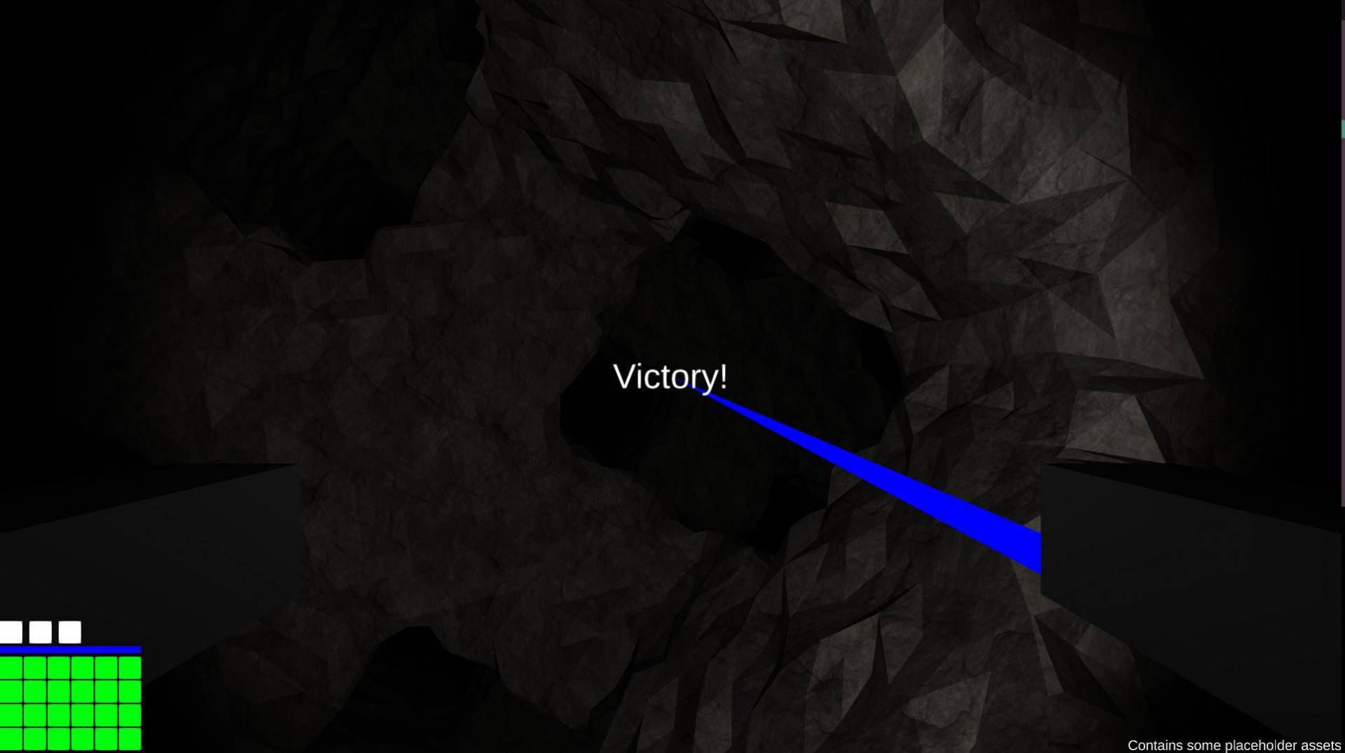 KRONOS NULL (itch) - кадр 4