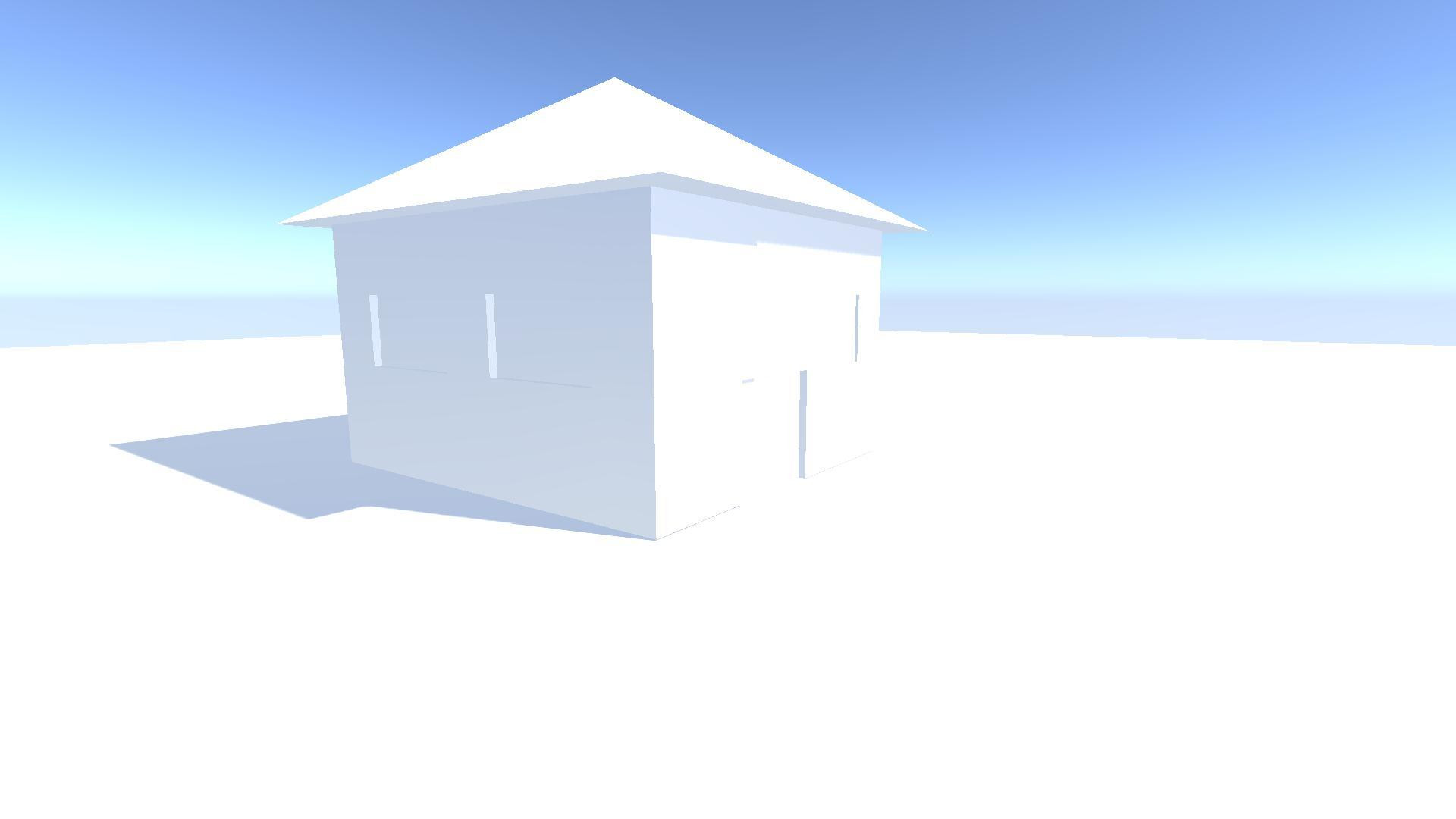 Make a House a Home (itch) - кадр 4