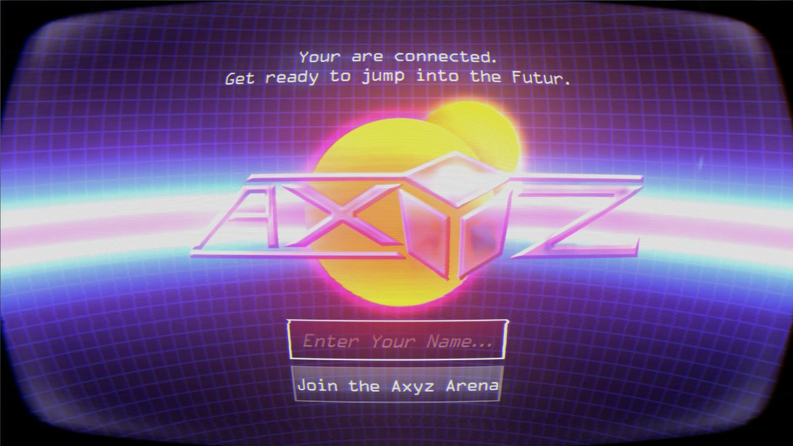 AXYZ (itch) - кадр 3