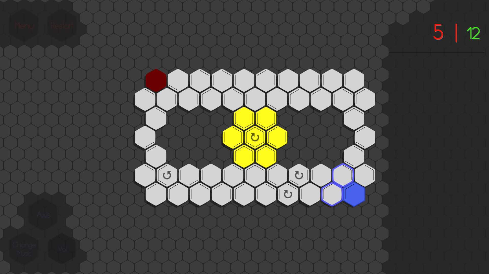Hexterio - кадр 8
