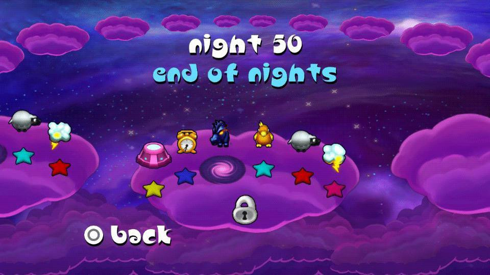 Dreamwalker - кадр 10