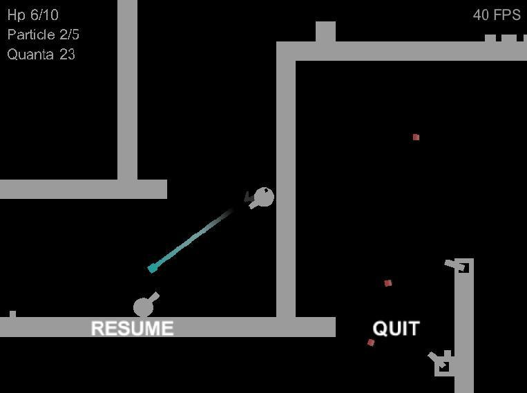 ForceSlinger(Demo) (itch) - кадр 3