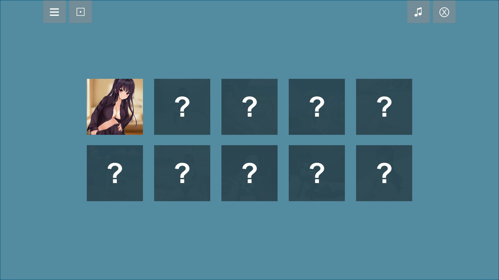 Hentai NetPuzzle - кадр 7