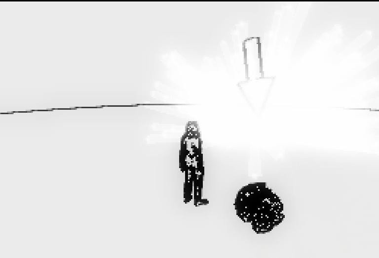 Eva and the Brain (itch) - кадр 5
