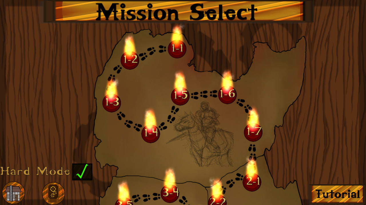 Steamalot: Epoch's Journey - кадр 10