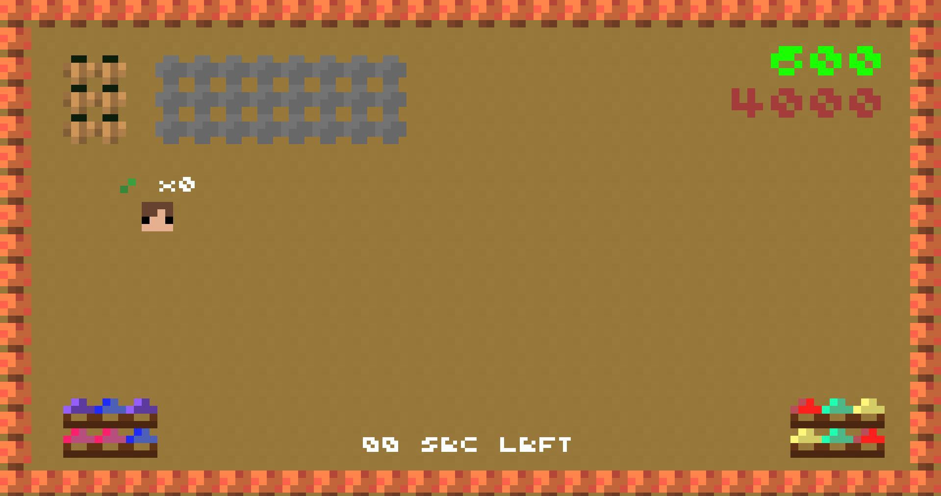 Frantic Farmer (itch) - кадр 2