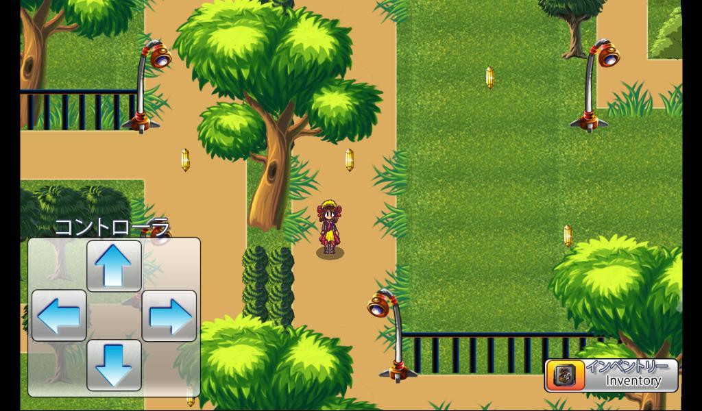 Mana Island Adventure CHY Collect (itch) - кадр 9