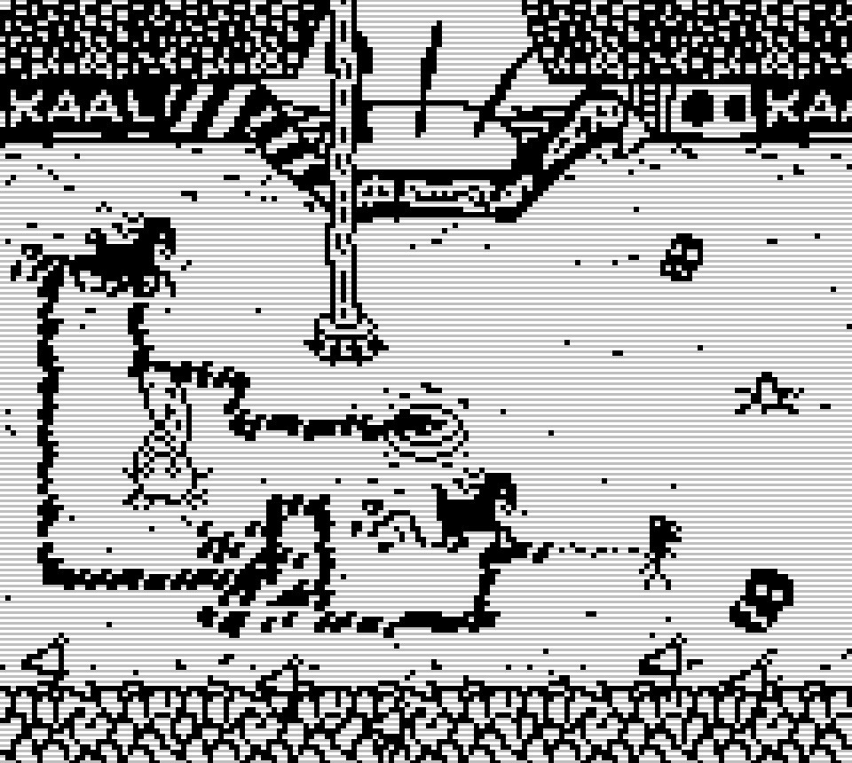 Blood Rite (itch) - кадр 3
