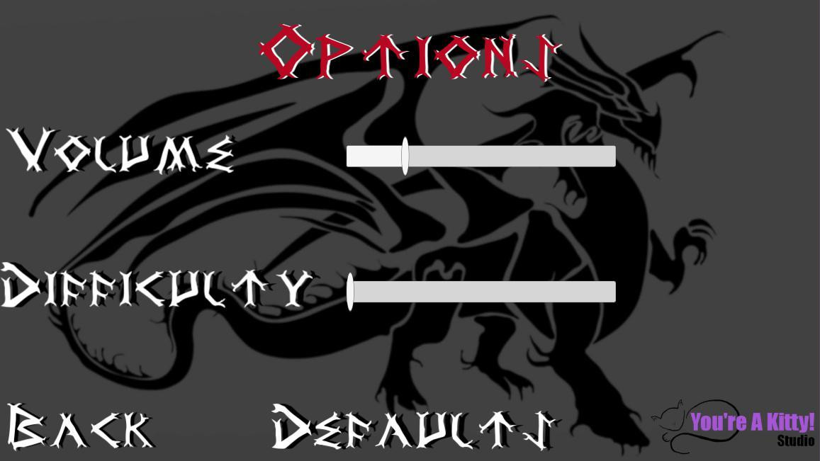 Dragons vs Dwarves (itch) - кадр 4