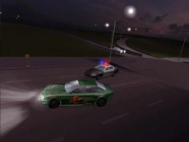 Street Legal Racing: Redline - кадр 6