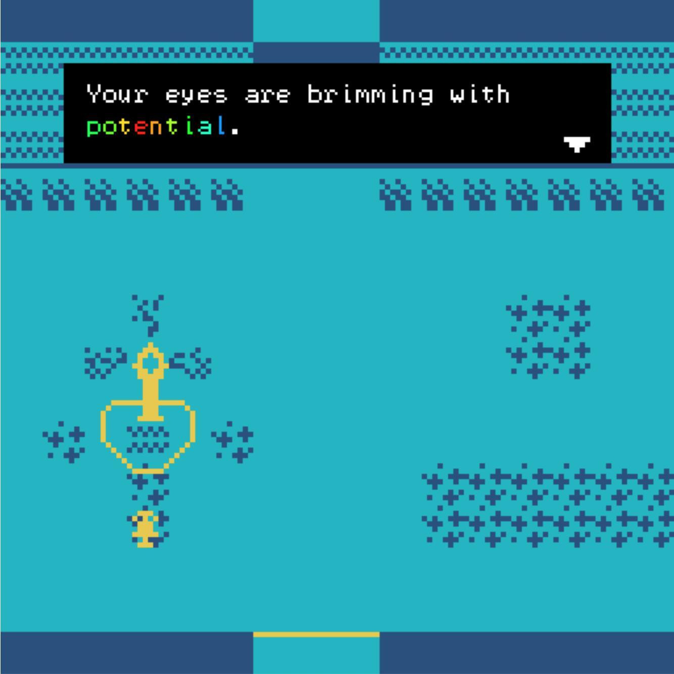 Killers Are Noble (itch) - кадр 6