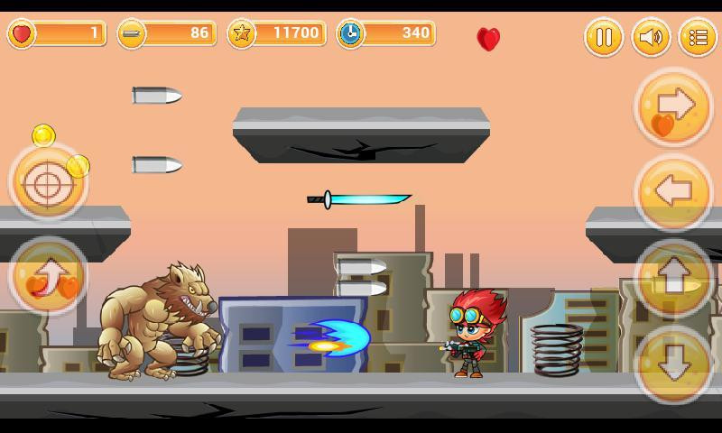 Moto's Missions (itch) - кадр 4