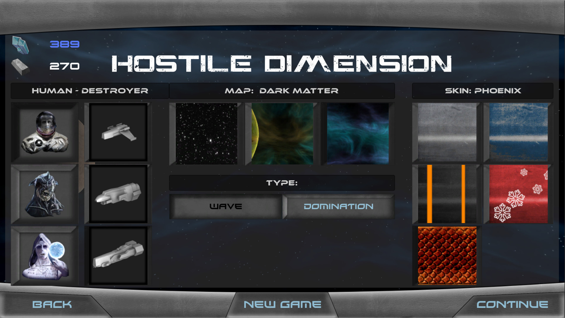 Hostile Dimension - кадр 10