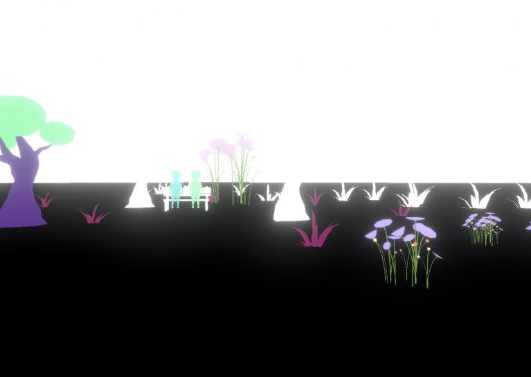 Who Are You? (gamesandwutnot) (itch) - кадр 3