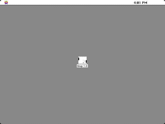 GNOP! Flash (itch) - кадр 4