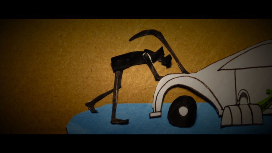 bnn (itch) - кадр 5