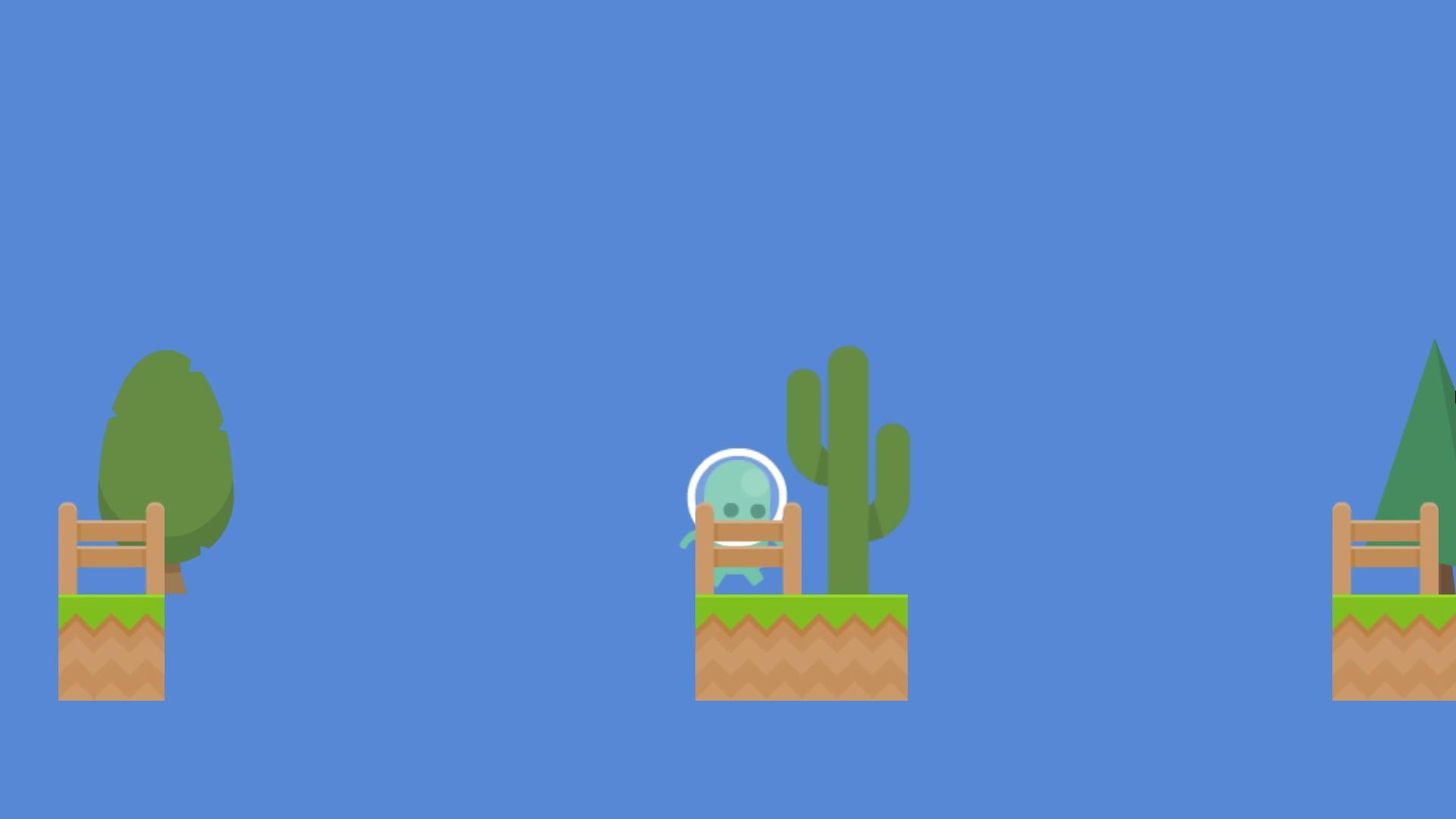 Kenney's Quest (itch) - кадр 3