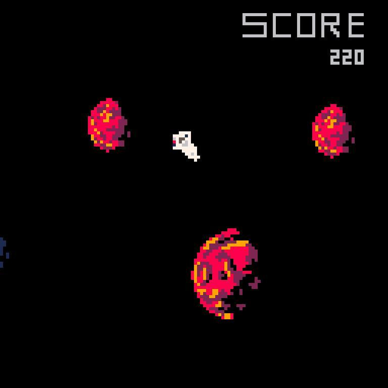 DOGE: BOIS (itch) - кадр 5