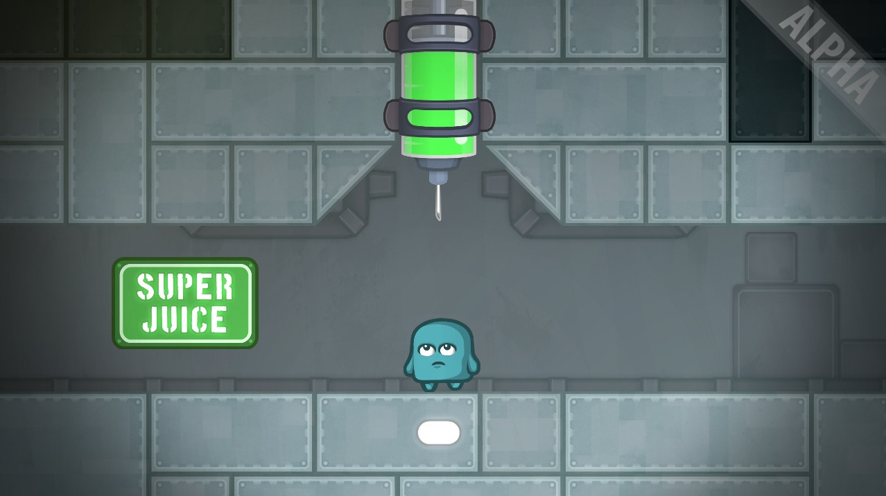 Concerned Joe Early Access (itch) - кадр 3