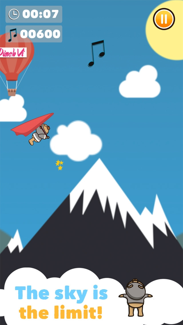 Odisea: The Game (itch) - кадр 5