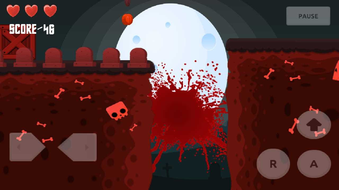 Brave knight (itch, chinuon) - кадр 4