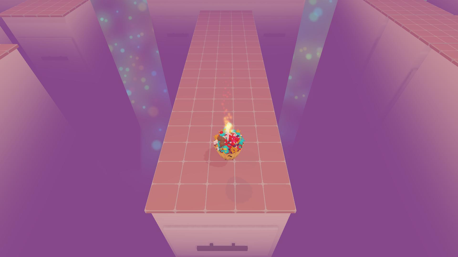 Magical Birthday Cupcake Maker (itch) - кадр 10