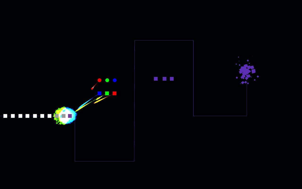RGB TowerDefense (itch) - кадр 5