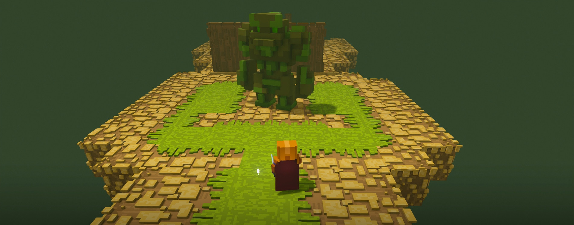 Reikon Dungeon (itch) - кадр 5