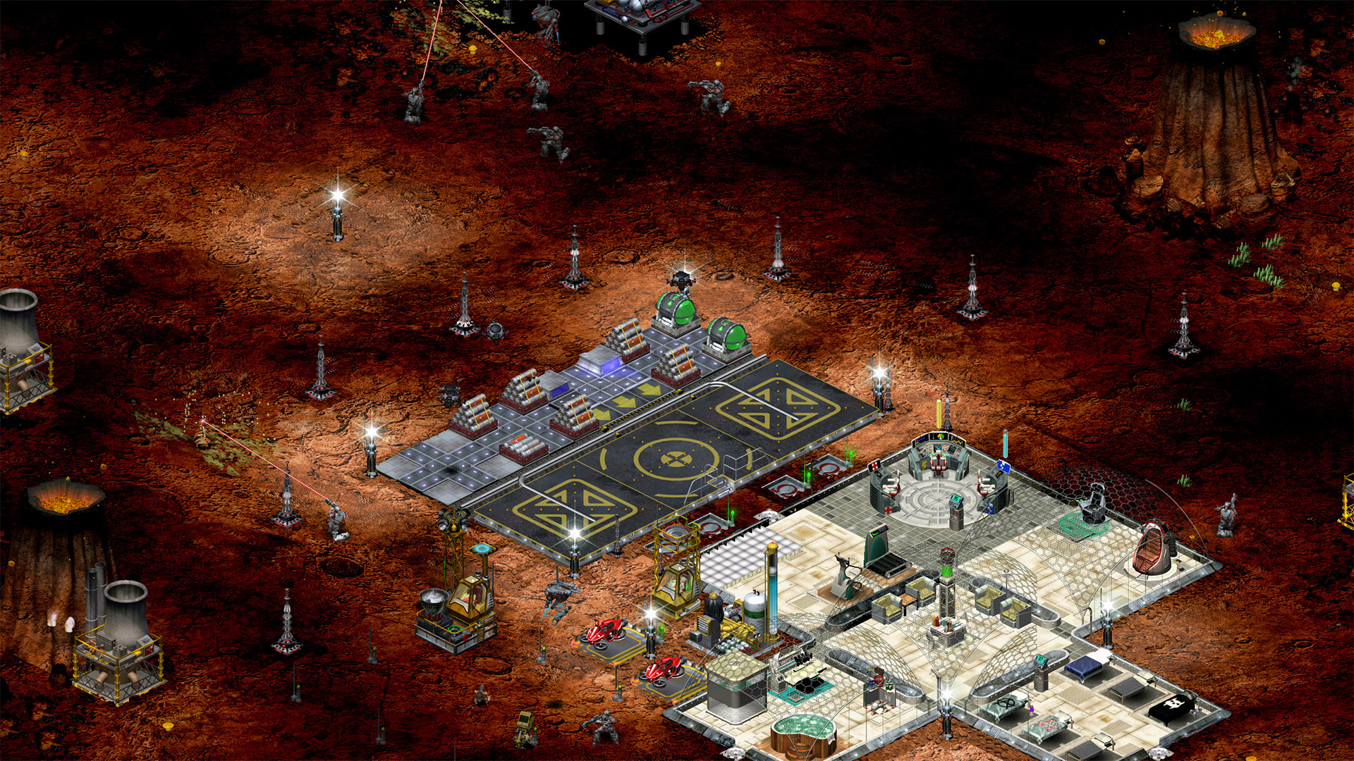 Space Colony - кадр 12