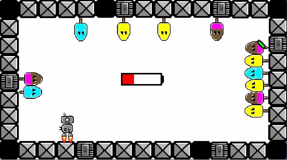 Apparatus (itch) (RottenCactus) - кадр 3