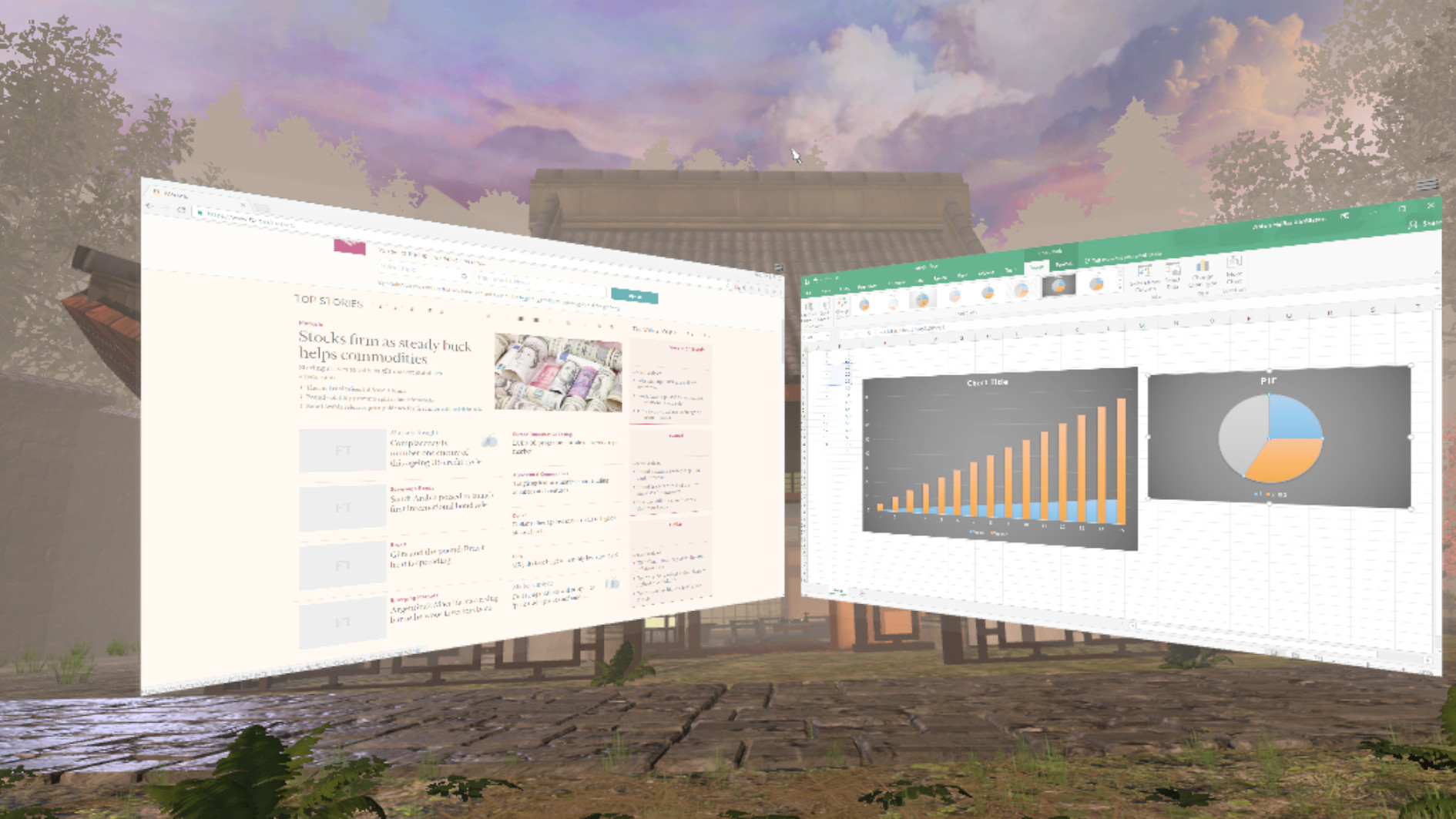 Breakroom - кадр 5