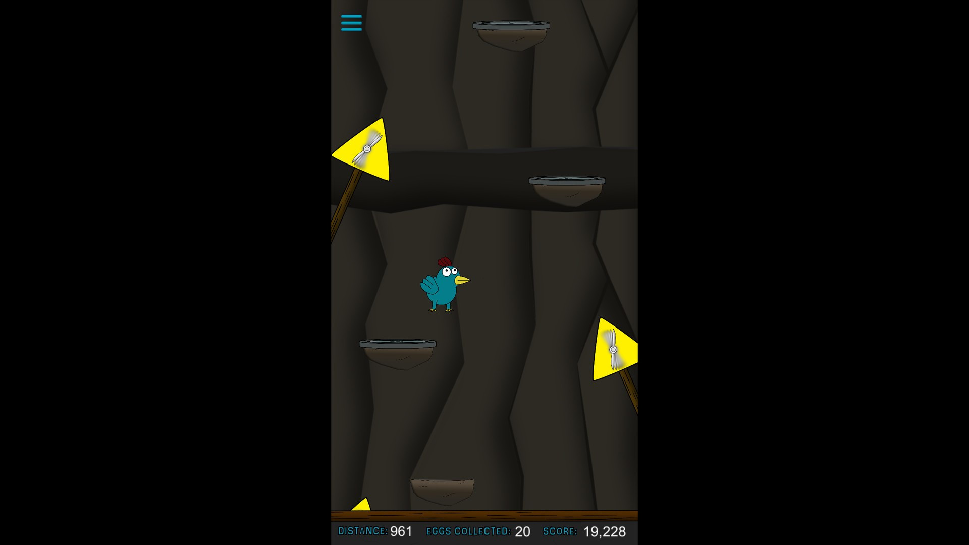 Egg Hunt - кадр 6