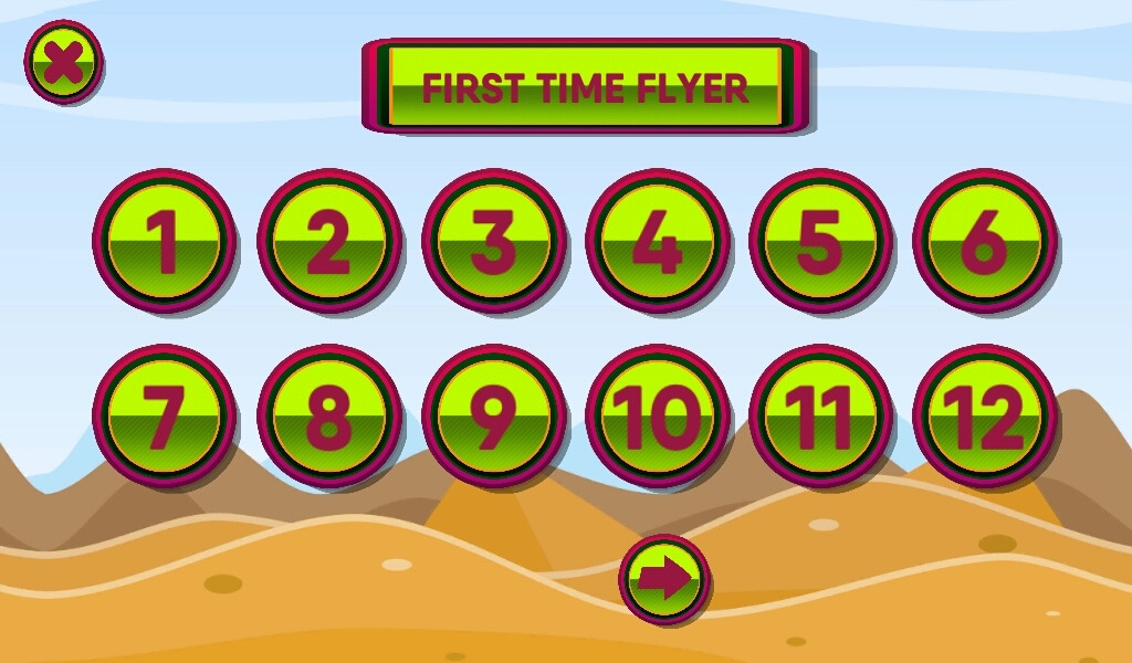 Rebound Roys World Adventure (itch) - кадр 6