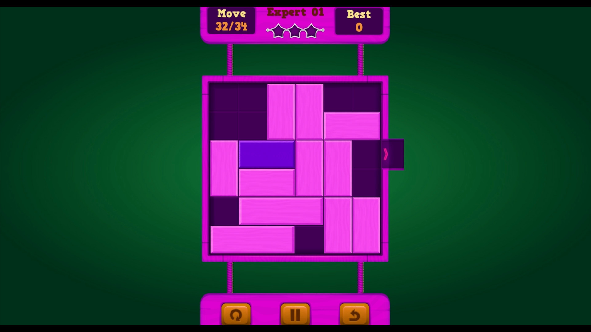 Unblocky 2 - кадр 5
