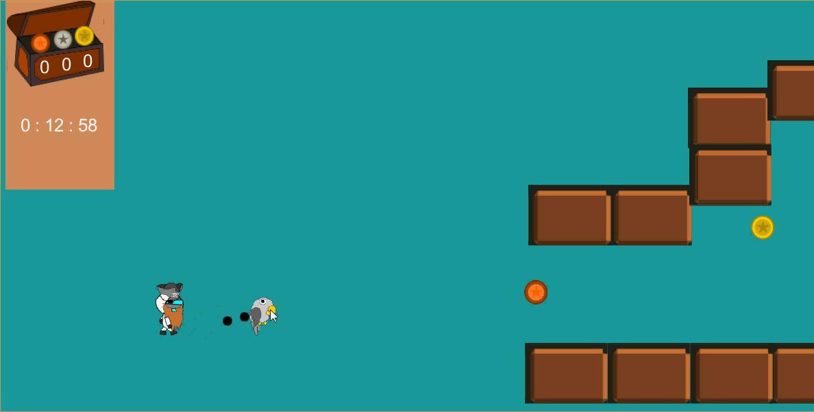 SpacePirates (itch) - кадр 5
