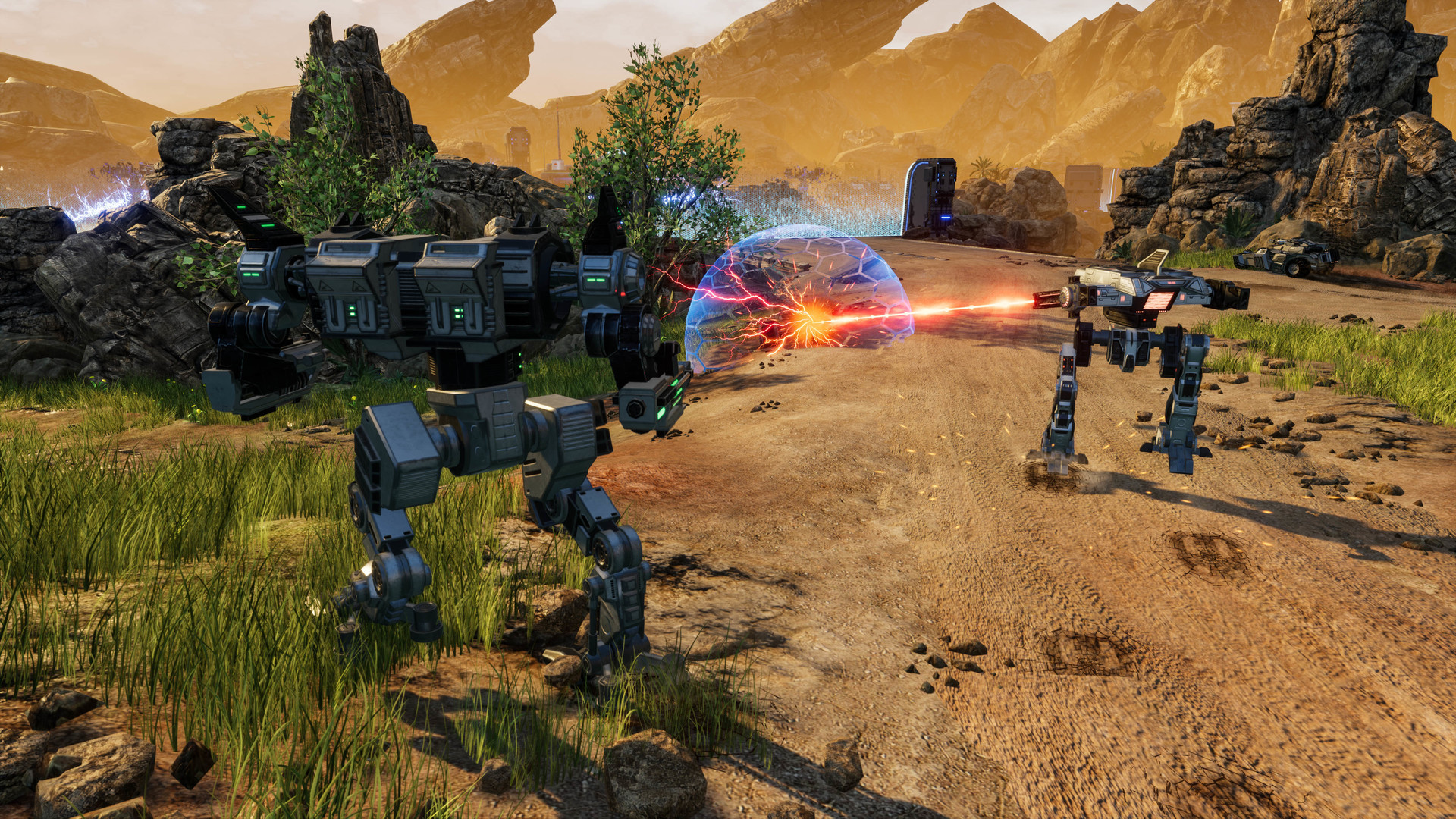 FeArea - кадр 13